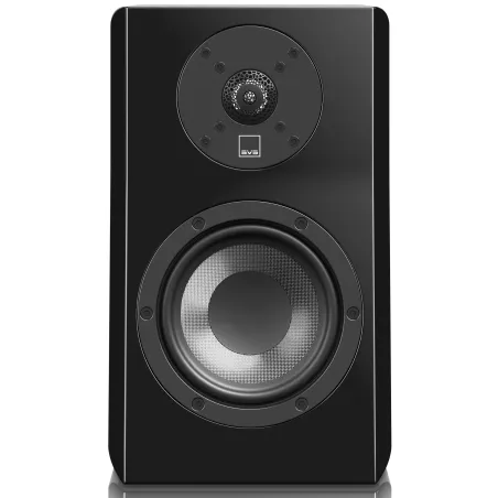 Enceinte bibliothèque haut de gamme SVS ULTRA EVOLUTION NANO