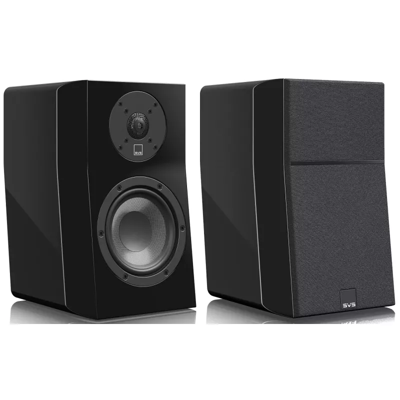 Enceinte bibliothèque SVS ULTRA EVOLUTION NANO