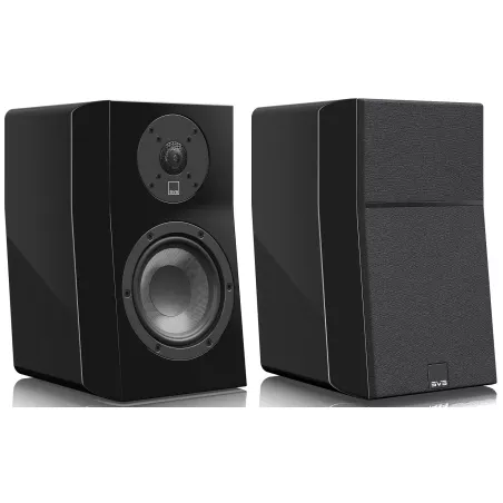 Enceinte bibliothèque SVS ULTRA EVOLUTION NANO