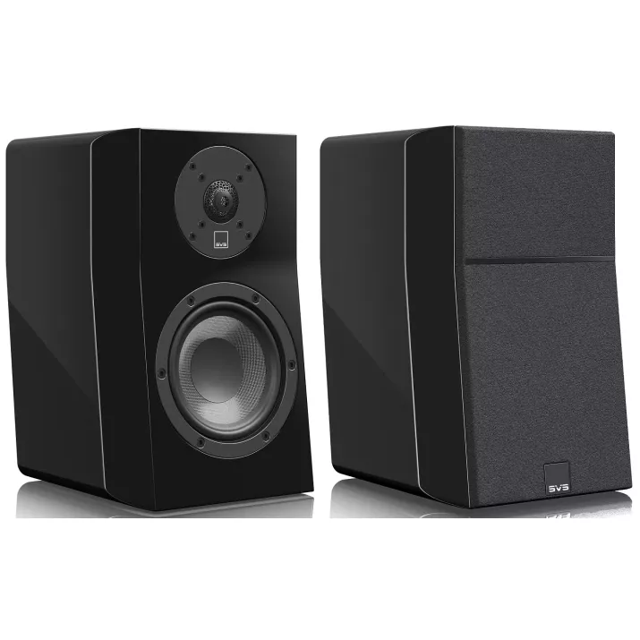 Enceinte bibliothèque SVS ULTRA EVOLUTION NANO