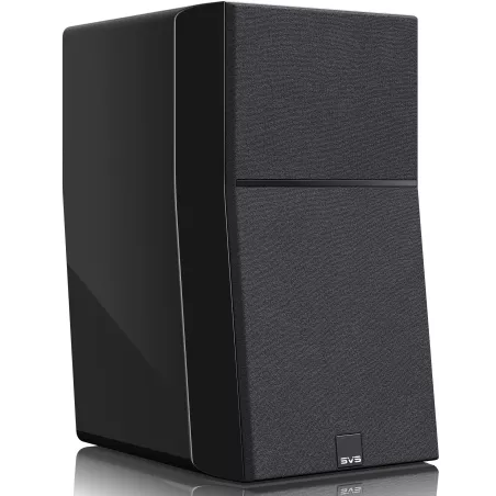 Enceinte bibliothèque haute fidélité SVS ULTRA EVOLUTION BOOKSHELF