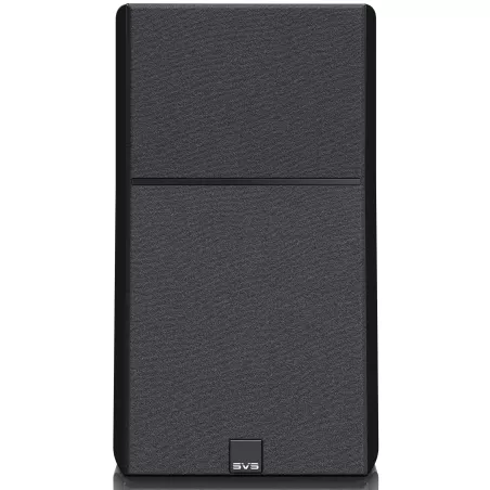Enceinte bibliothèque haut de gamme SVS ULTRA EVOLUTION BOOKSHELF