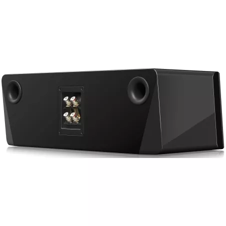 Voie centrale SVS ULTRA EVOLUTION CENTER