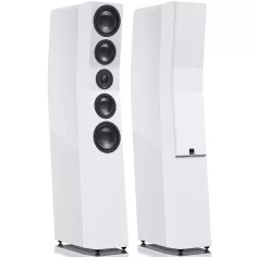 Paire d'enceintes colonne SVS ULTRA EVOLUTION TOWER