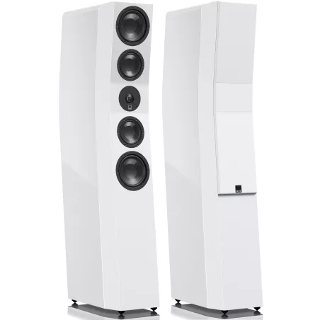 Paire d'enceintes colonne SVS ULTRA EVOLUTION TOWER