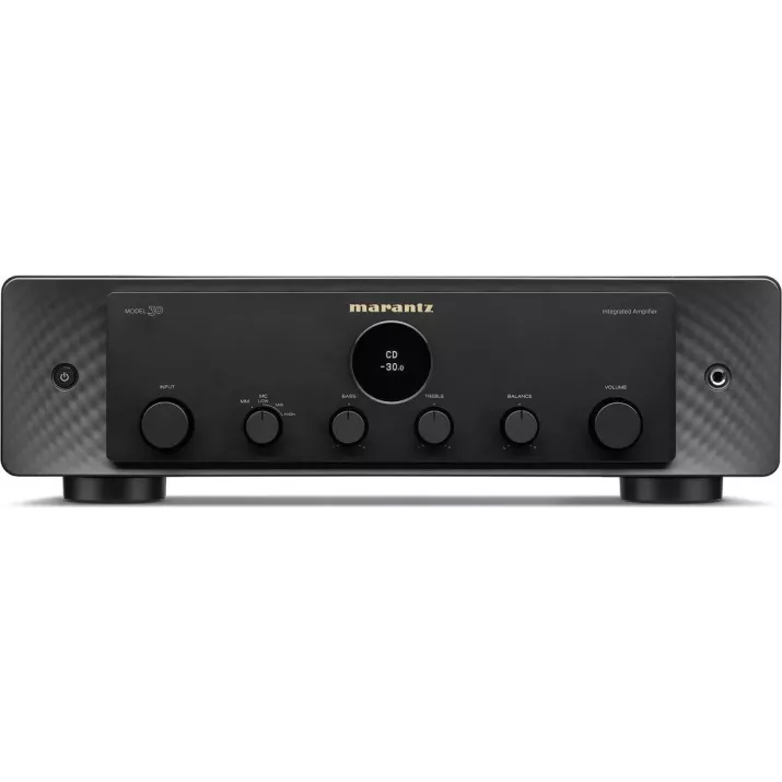 MARANTZ MODEL 30