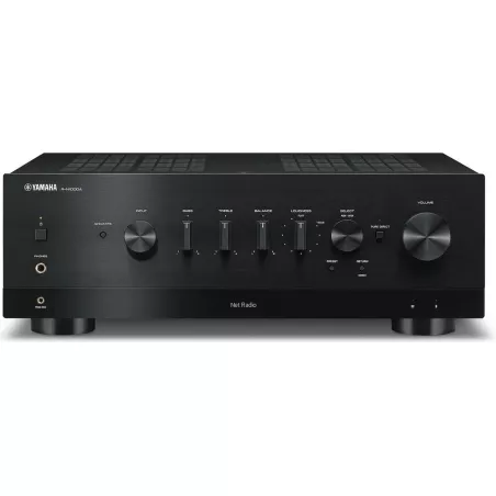 Ampli hi-fi stéréo Yamaha R-N1000A