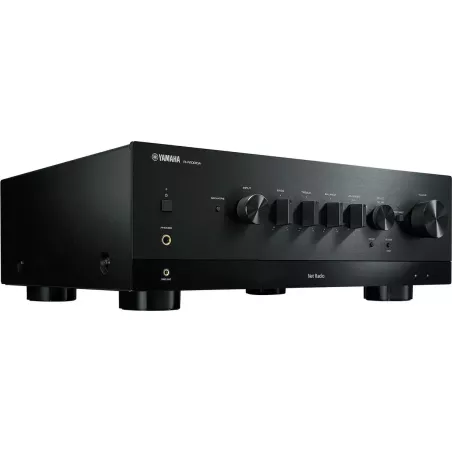 Ampli haute fidélité stéréo Yamaha R-N1000A