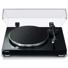 Platine vinyle YAMAHA TTS303