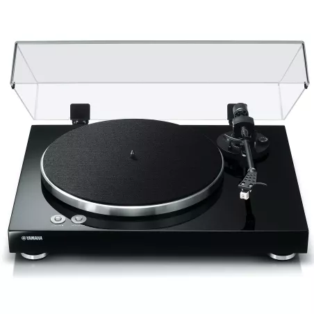 Platine vinyle YAMAHA TTS303