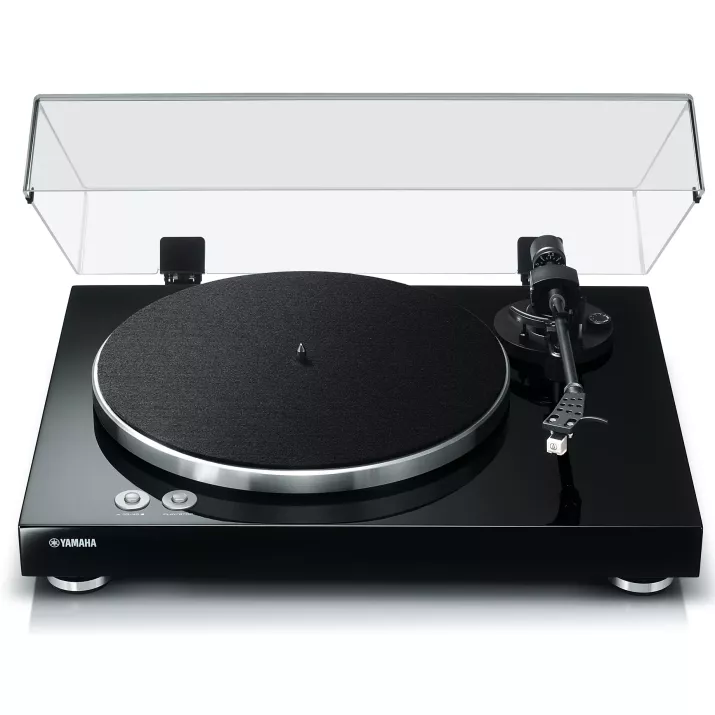 Platine vinyle YAMAHA TTS303