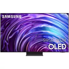 Téléviseur OLED SAMSUNG TQ65S95D