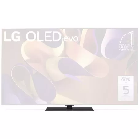 Pied pour LG OLED65G4 LG ST-G4SN65