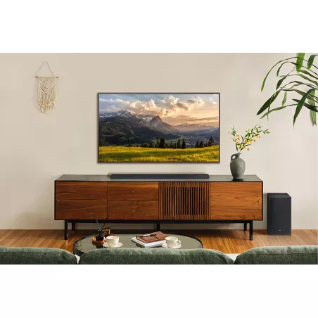 Barre son Dolby Atmos Samsung HW-S710D