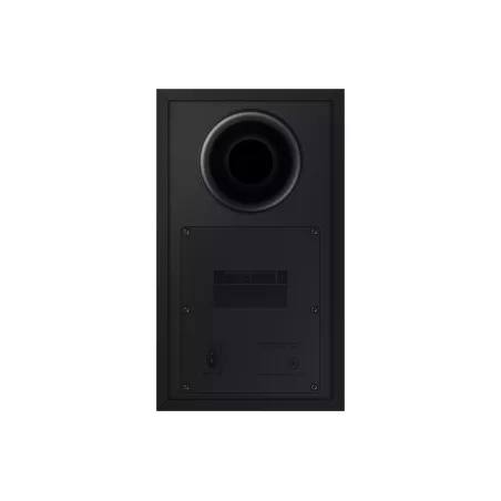 Barre son Dolby Atmos Samsung HW-S710D