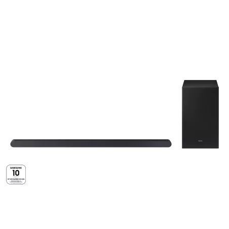 Barre son Dolby Atmos Samsung HW-S710D