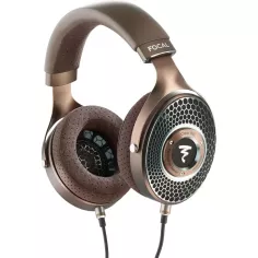 Focal CLEAR MG Casque filaire ouvert