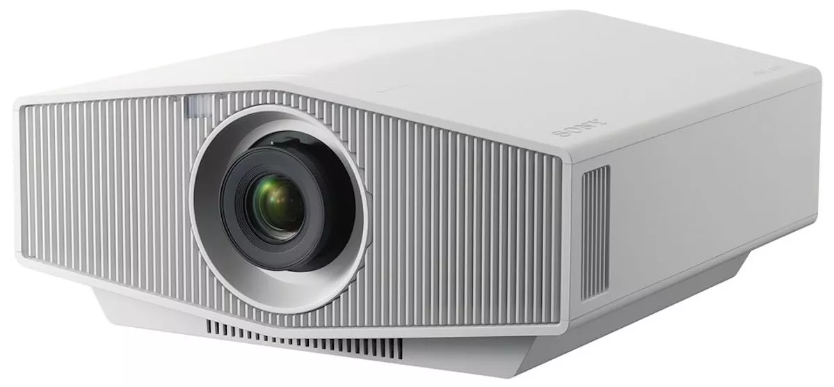 VPL-XW5000 ES - VidÃ©oprojecteur SXRD UHD 4K
