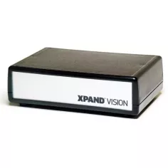 XPAND AE125-RF-PRO émetteur 3D Sony PXW7000ES