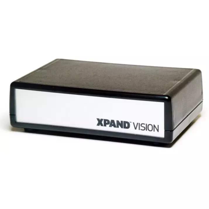XPAND AE125-RF-PRO émetteur 3D Sony PXW7000ES