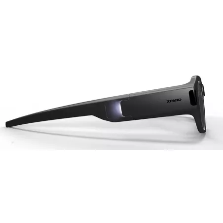 Lunettes 3D XPAND X105-RF-X1