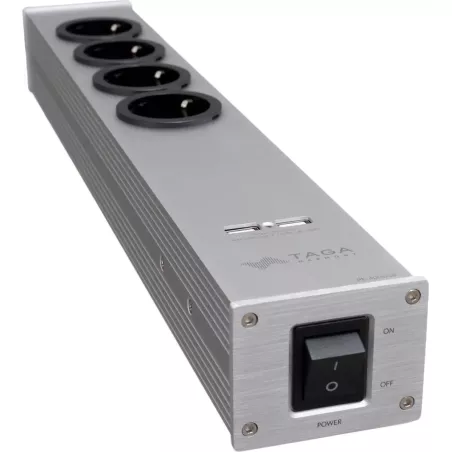 Multiprise filtrée Taga Harmony PF-400USB