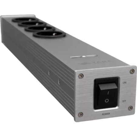 Multiprise Taga Harmony PF-400USB