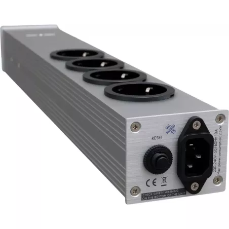 Filtre secteur Taga Harmony PF-400USB