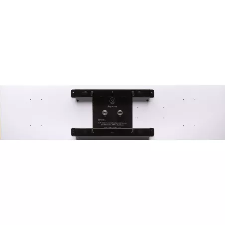 Enceinte plate System Audio SIGNATURE 10