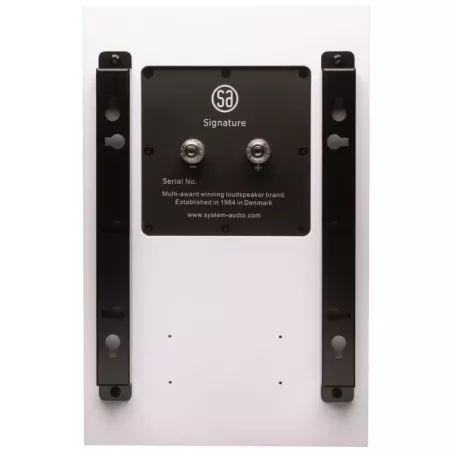 Enceinte murale System Audio SIGNATURE 6