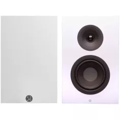 Enceinte plate System Audio SIGNATURE 6