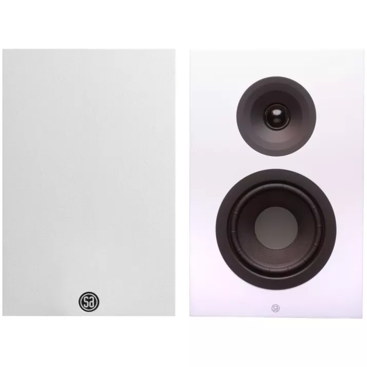Enceinte plate System Audio SIGNATURE 6