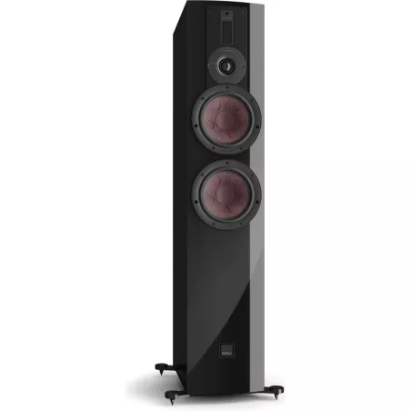 Enceinte colonne audiophile DALI RUBIKORE 6