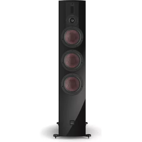 Enceinte colonne audiophile DALI RUBIKORE 6