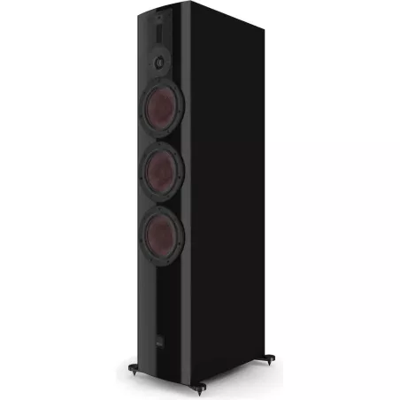 Enceinte colonne haut de gamme DALI RUBIKORE 6