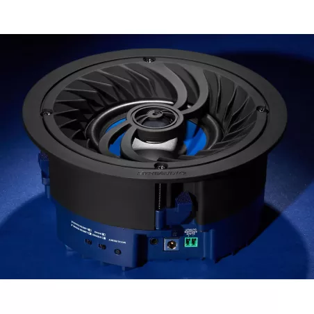 Enceinte encastrable Bluetooth pour salle de bain LITHE AUDIO 03250