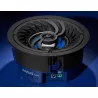 Enceinte encastrable Bluetooth pour salle de bain LITHE AUDIO 03250