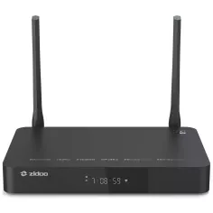 Lecteur multimédia 8K Zidoo Z9X 8K