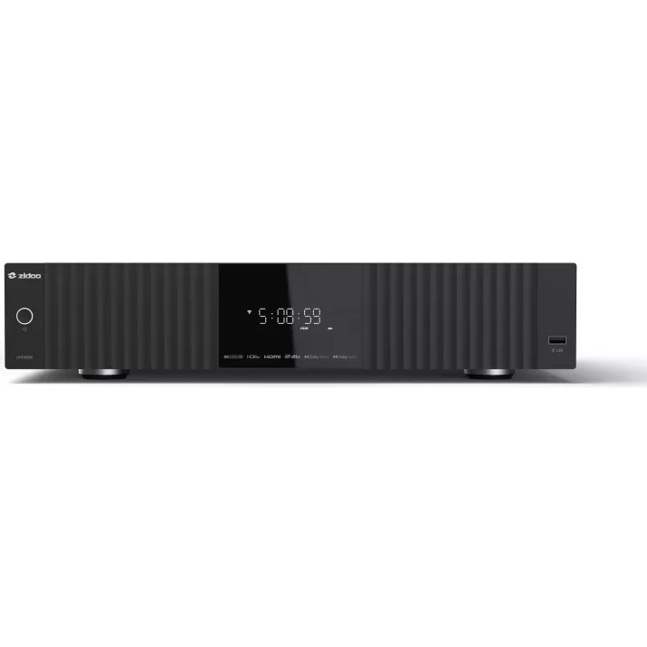 UHD8000