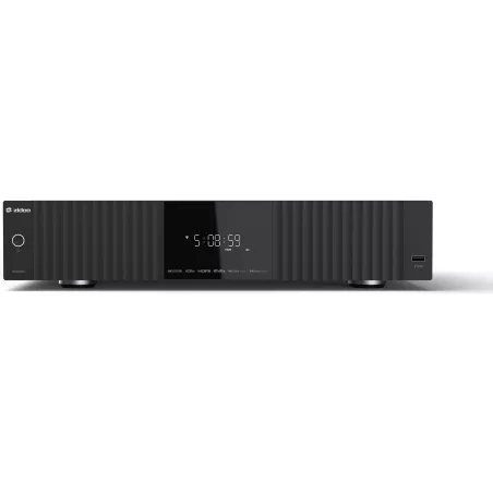 Lecteur multimédia 8K Zidoo UHD8000