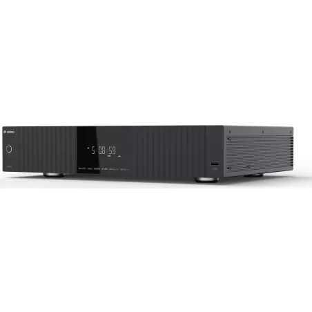 Lecteur vidéo Zidoo UHD8000