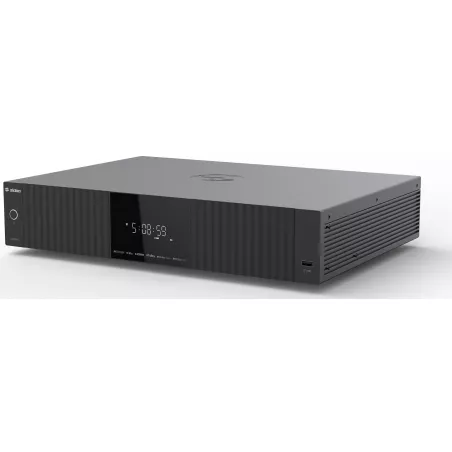 Lecteur vidéo 8K Zidoo UHD8000