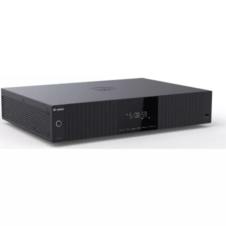 Lecteur réseau 8k Zidoo UHD8000