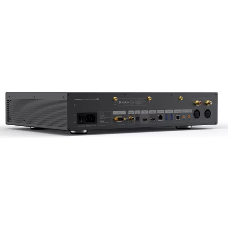 Lecteur multimédia 8K DOLBY VISION Zidoo UHD8000