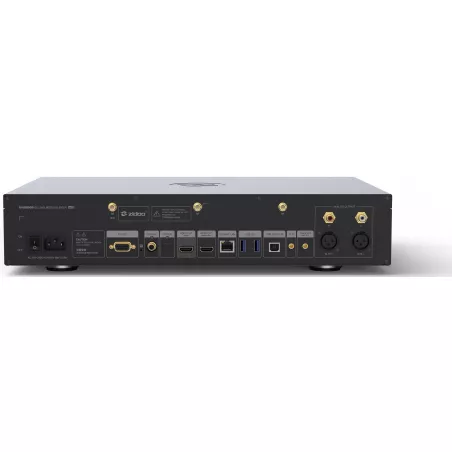 Lecteur réseau 8K DOLBY ATMOS Zidoo UHD8000