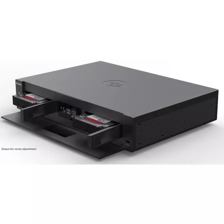 Lecteur réseau 8K DOLBY VISION Zidoo UHD8000