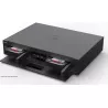 Lecteur réseau DSD Zidoo UHD8000