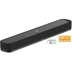 Barre de son Dolby Atmos Sennheiser Ambeo Mini