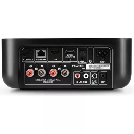 Ampli Bluetooth Denon Home Amp