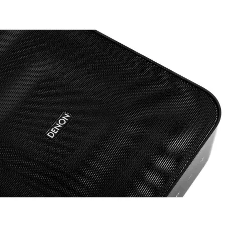 Ampli connecté compact Denon Home Amp